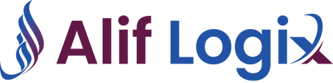 Alif Logix